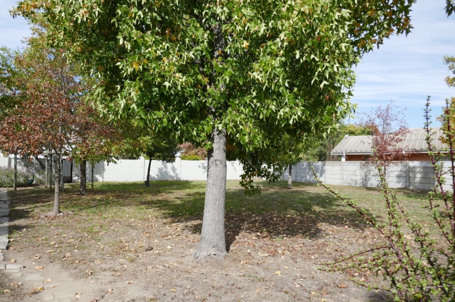 3 Bedroom Property for Sale in Villiersdorp Western Cape